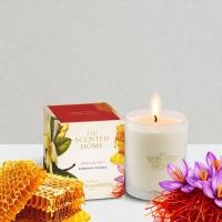 Ashleigh & Burwood Moroccan Spice Scented Candle Extra Image 1 Preview